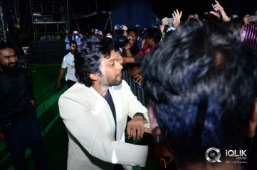 Jathi Ratnalu Pre Release Event